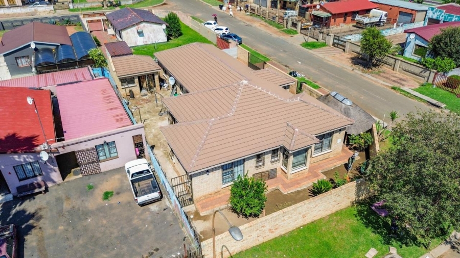 3 Bedroom Property for Sale in Palm Ridge Gauteng