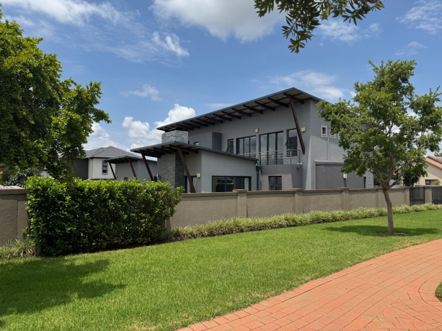 3 Bedroom Property for Sale in Midstream Hill Gauteng