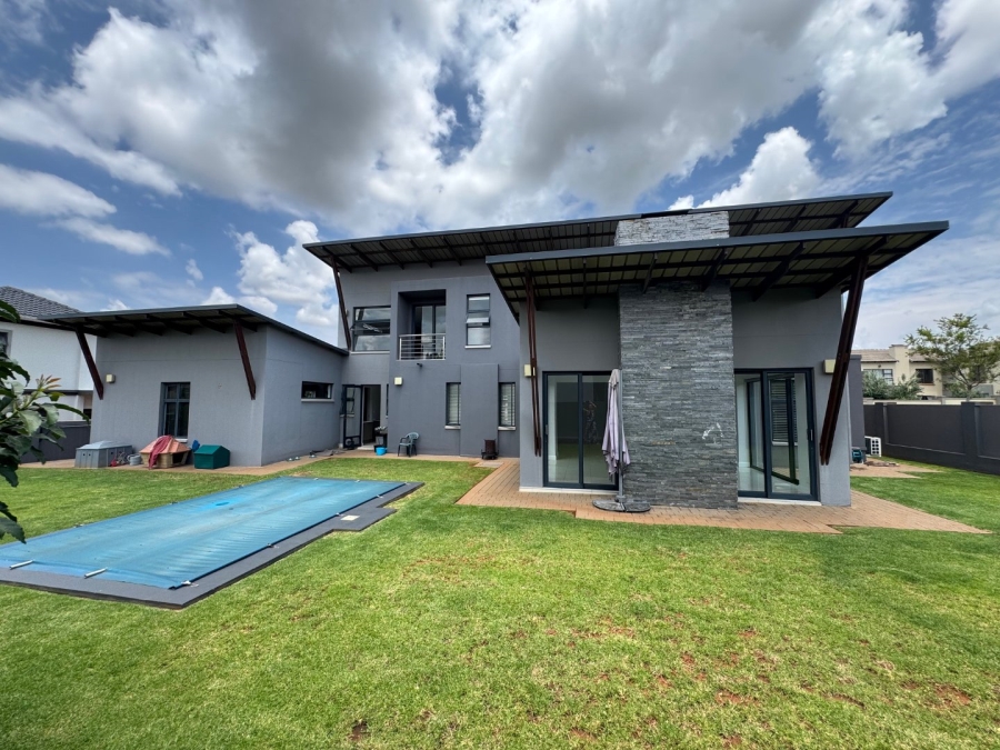 3 Bedroom Property for Sale in Midstream Hill Gauteng