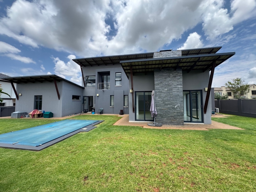 3 Bedroom Property for Sale in Midstream Hill Gauteng