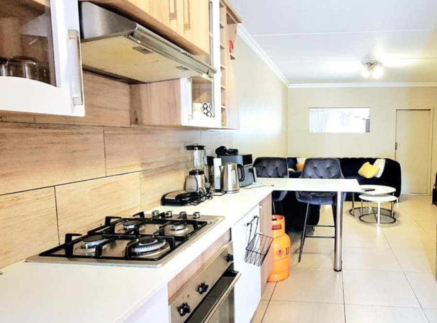 3 Bedroom Property for Sale in Andeon Gauteng