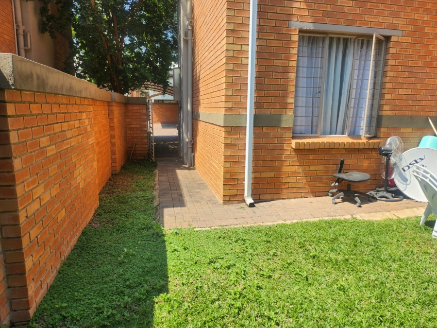 3 Bedroom Property for Sale in Andeon Gauteng