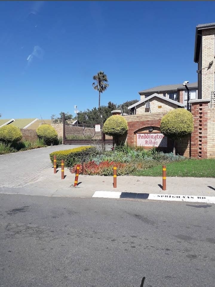 2 Bedroom Property for Sale in Weltevreden Park Gauteng