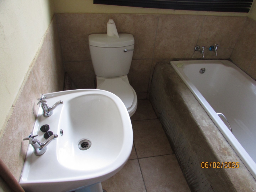 To Let 2 Bedroom Property for Rent in Vosloorus Gauteng