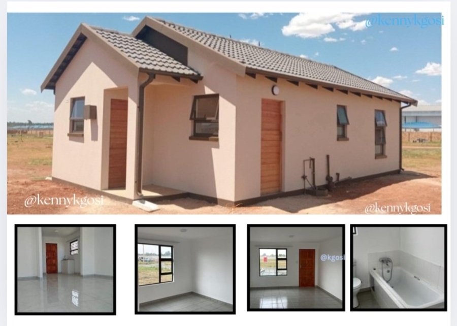 2 Bedroom Property for Sale in Windmill Park Gauteng