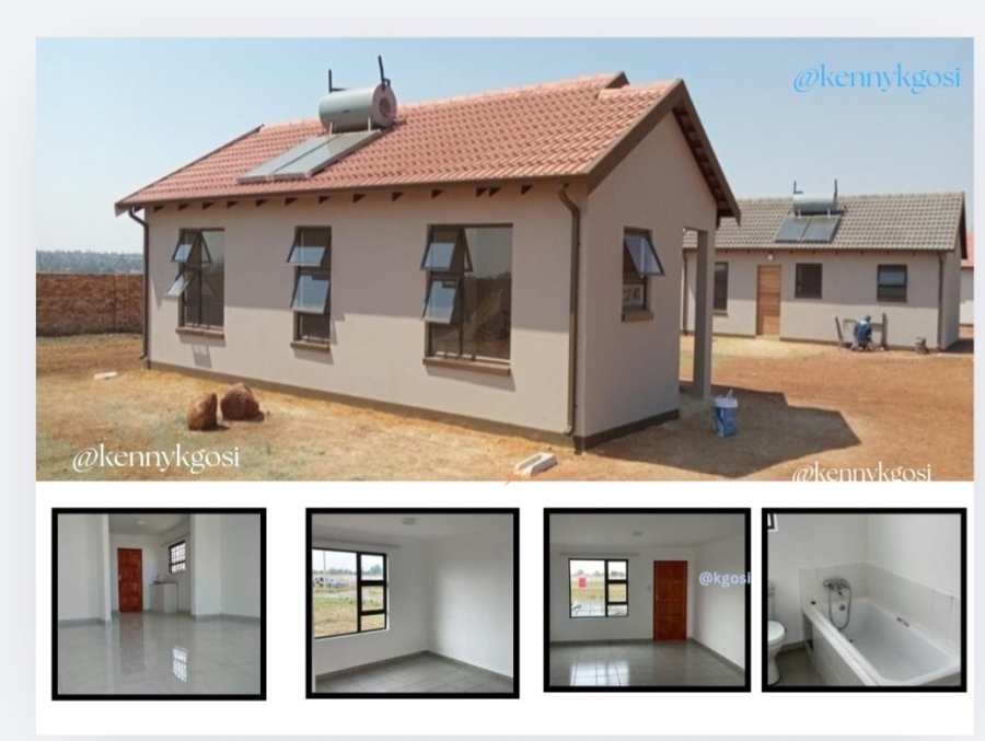 2 Bedroom Property for Sale in Windmill Park Gauteng