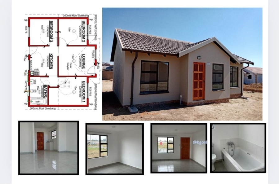 2 Bedroom Property for Sale in Windmill Park Gauteng