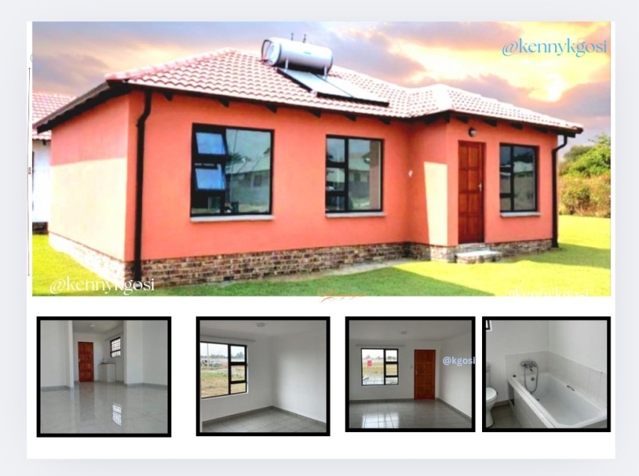 2 Bedroom Property for Sale in Windmill Park Gauteng