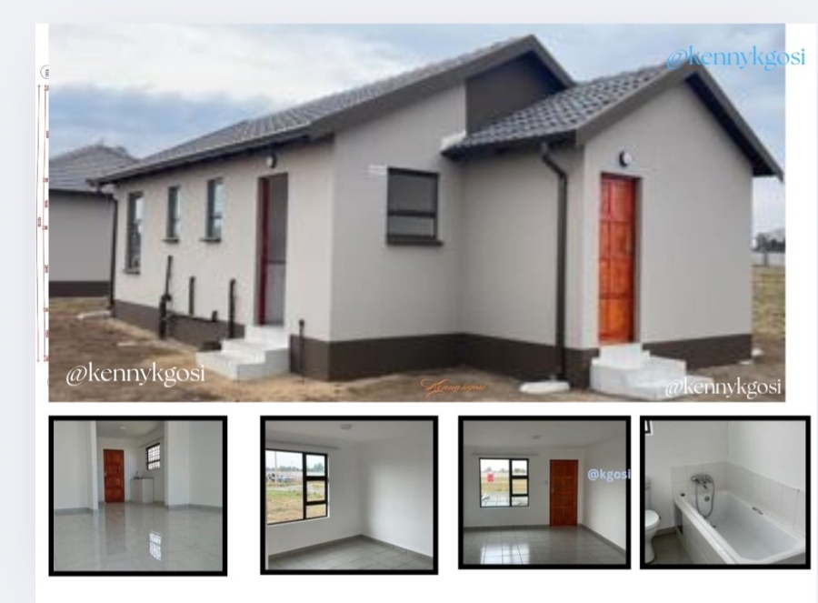 2 Bedroom Property for Sale in Windmill Park Gauteng