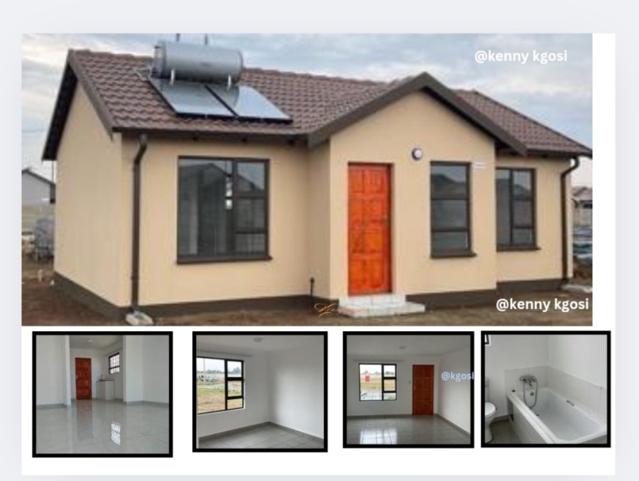 2 Bedroom Property for Sale in Windmill Park Gauteng