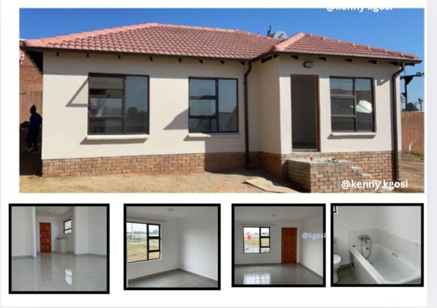 2 Bedroom Property for Sale in Windmill Park Gauteng