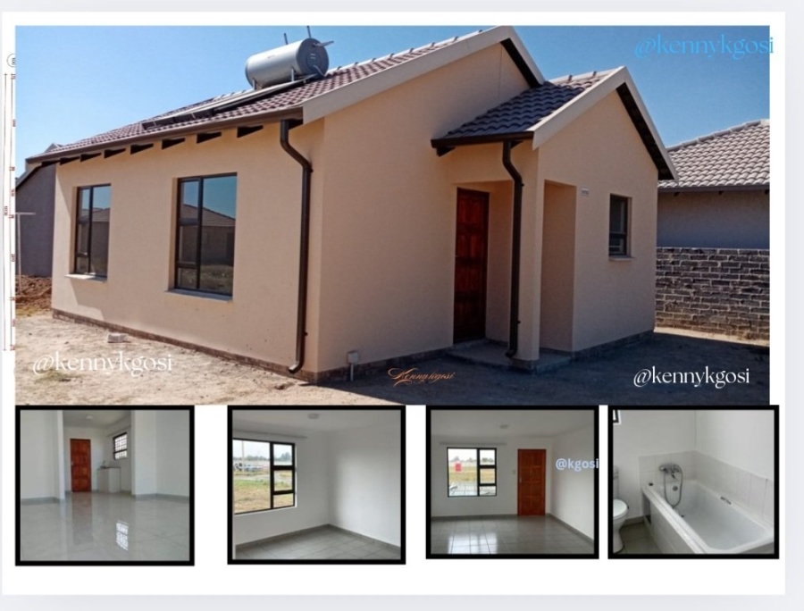 2 Bedroom Property for Sale in Windmill Park Gauteng