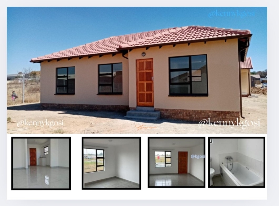 2 Bedroom Property for Sale in Windmill Park Gauteng