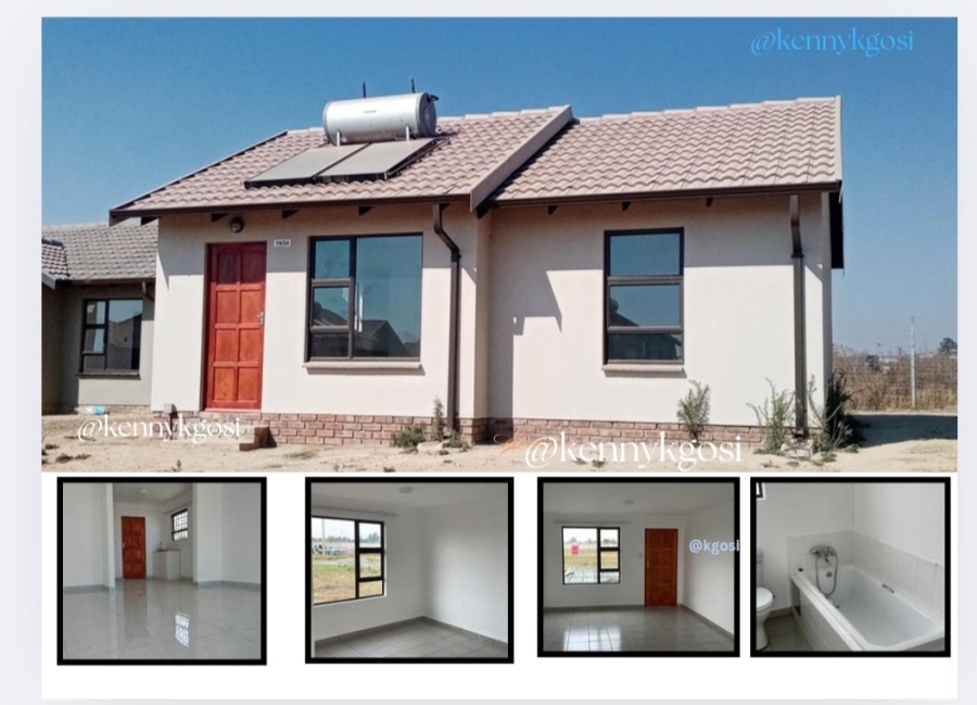 2 Bedroom Property for Sale in Windmill Park Gauteng