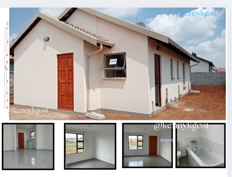 2 Bedroom Property for Sale in Windmill Park Gauteng