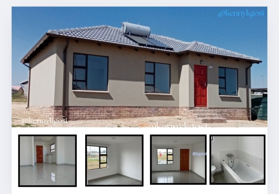 2 Bedroom Property for Sale in Windmill Park Gauteng