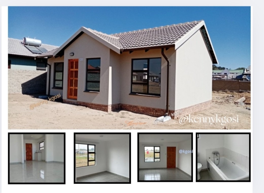 2 Bedroom Property for Sale in Windmill Park Gauteng