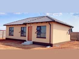 3 Bedroom Property for Sale in Windmill Park Gauteng