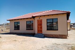 3 Bedroom Property for Sale in Windmill Park Gauteng