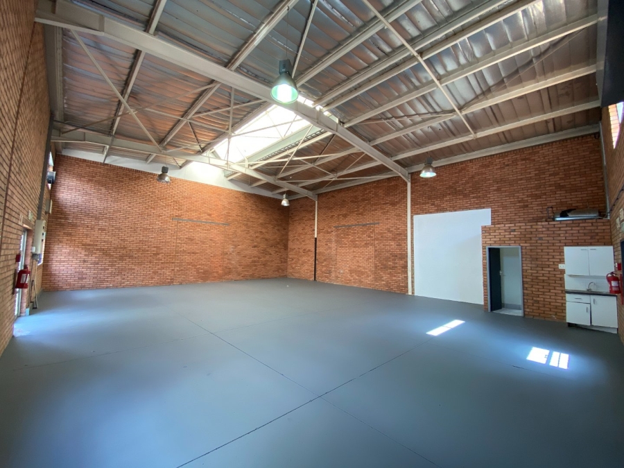 To Let commercial Property for Rent in Scientia Gauteng