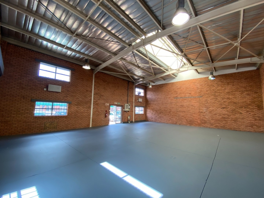 To Let commercial Property for Rent in Scientia Gauteng