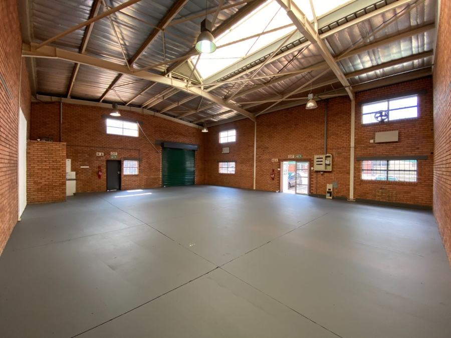 To Let commercial Property for Rent in Scientia Gauteng