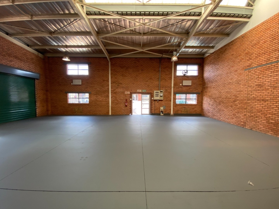 To Let commercial Property for Rent in Scientia Gauteng