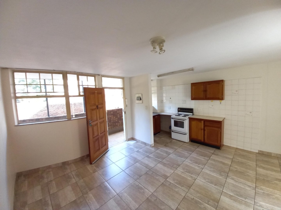 To Let 1 Bedroom Property for Rent in Hatfield Gauteng