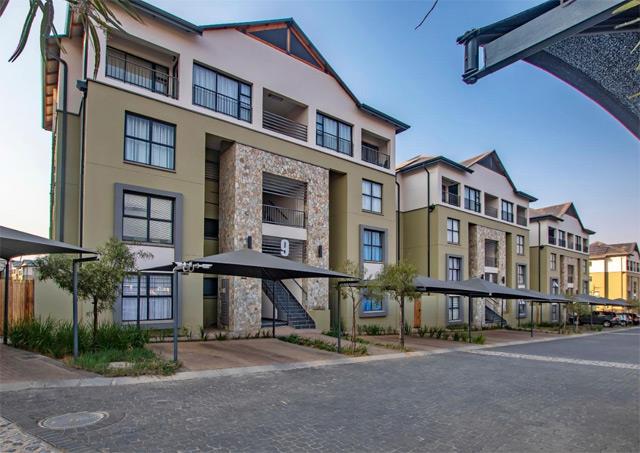 2 Bedroom Property for Sale in Waterfall View Gauteng