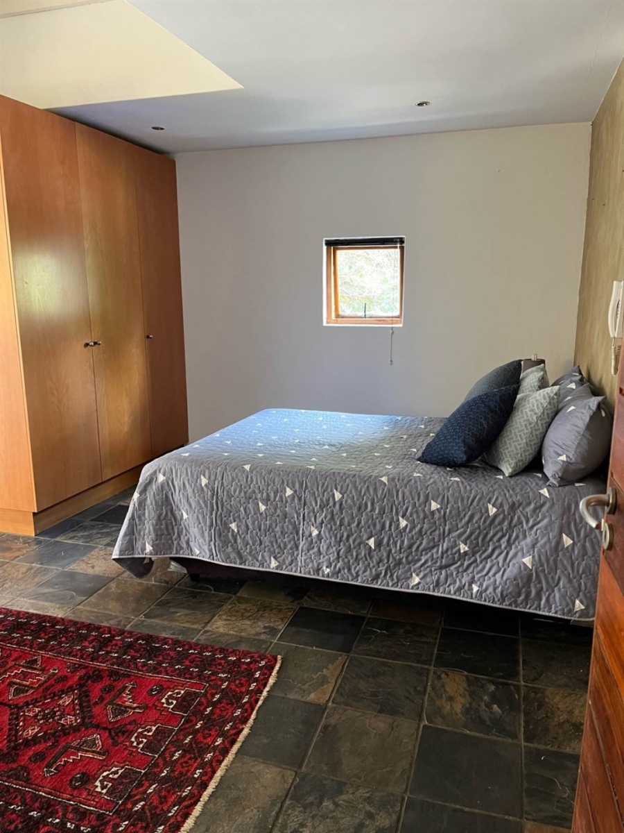 To Let 1 Bedroom Property for Rent in Craighall Park Gauteng