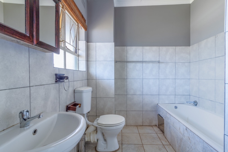 1 Bedroom Property for Sale in Horizon View Gauteng