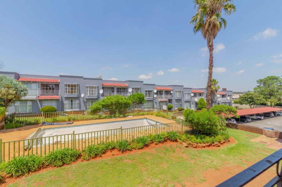 1 Bedroom Property for Sale in Horizon View Gauteng