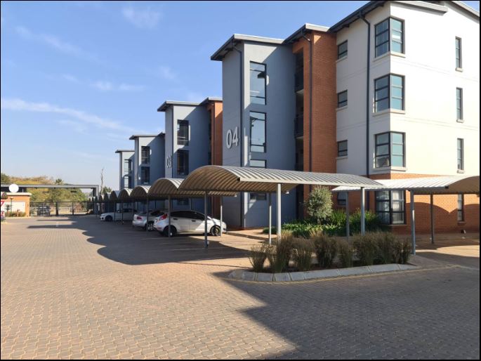 2 Bedroom Property for Sale in Glen Marais Gauteng