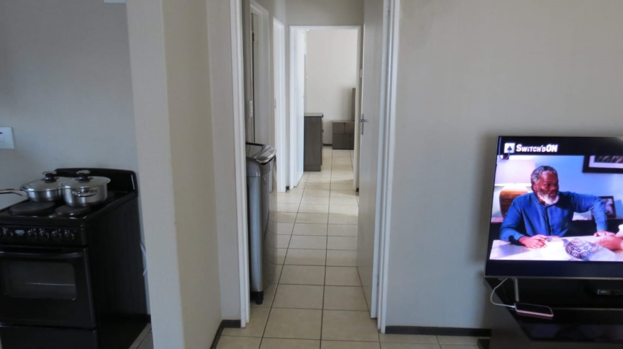 3 Bedroom Property for Sale in Crystal Park Gauteng