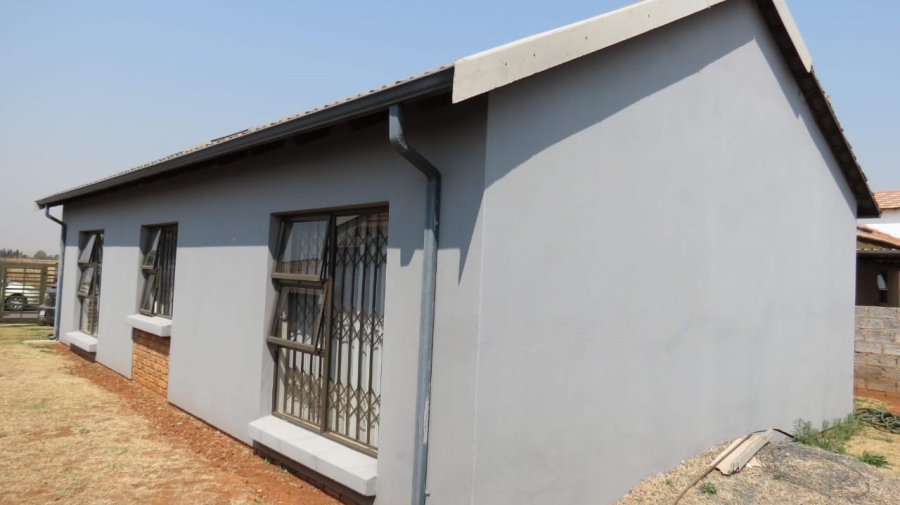 3 Bedroom Property for Sale in Crystal Park Gauteng