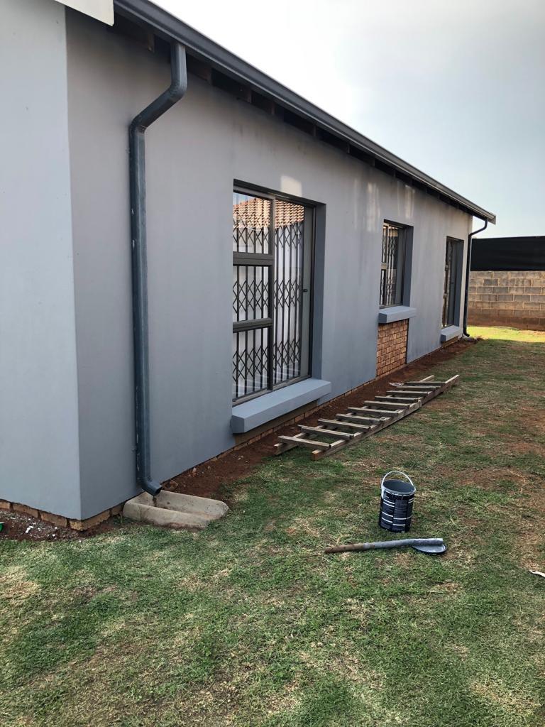 3 Bedroom Property for Sale in Crystal Park Gauteng