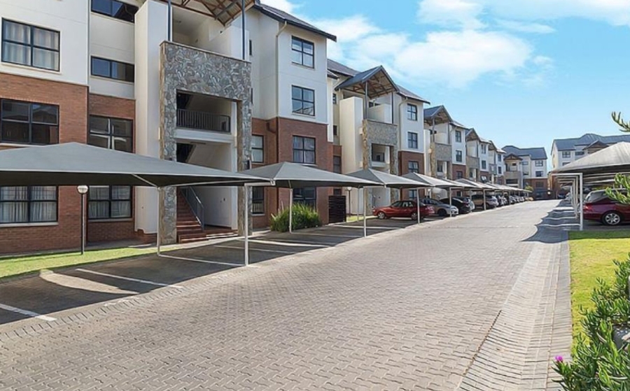 2 Bedroom Property for Sale in Kyalami Hills Gauteng