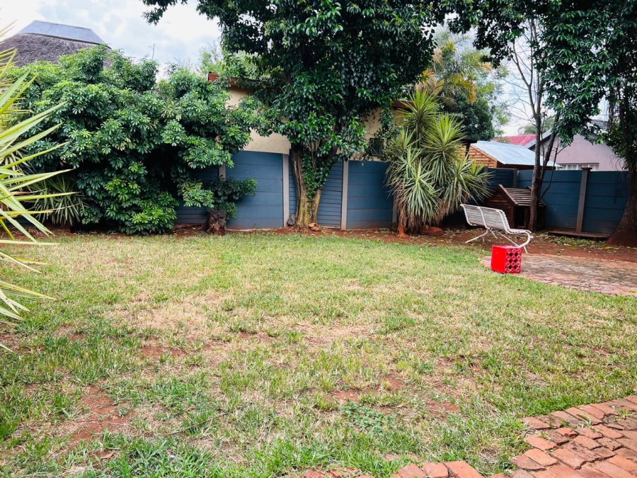 3 Bedroom Property for Sale in Doornpoort AH Gauteng