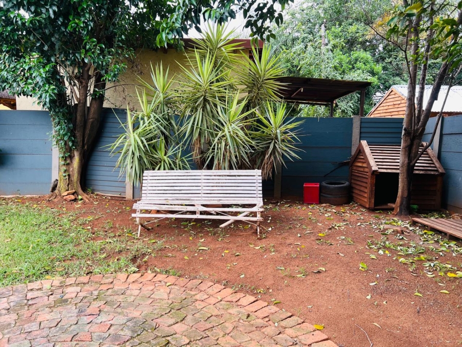 3 Bedroom Property for Sale in Doornpoort AH Gauteng