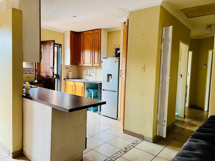 3 Bedroom Property for Sale in Doornpoort AH Gauteng