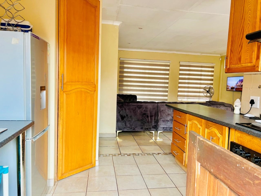 3 Bedroom Property for Sale in Doornpoort AH Gauteng