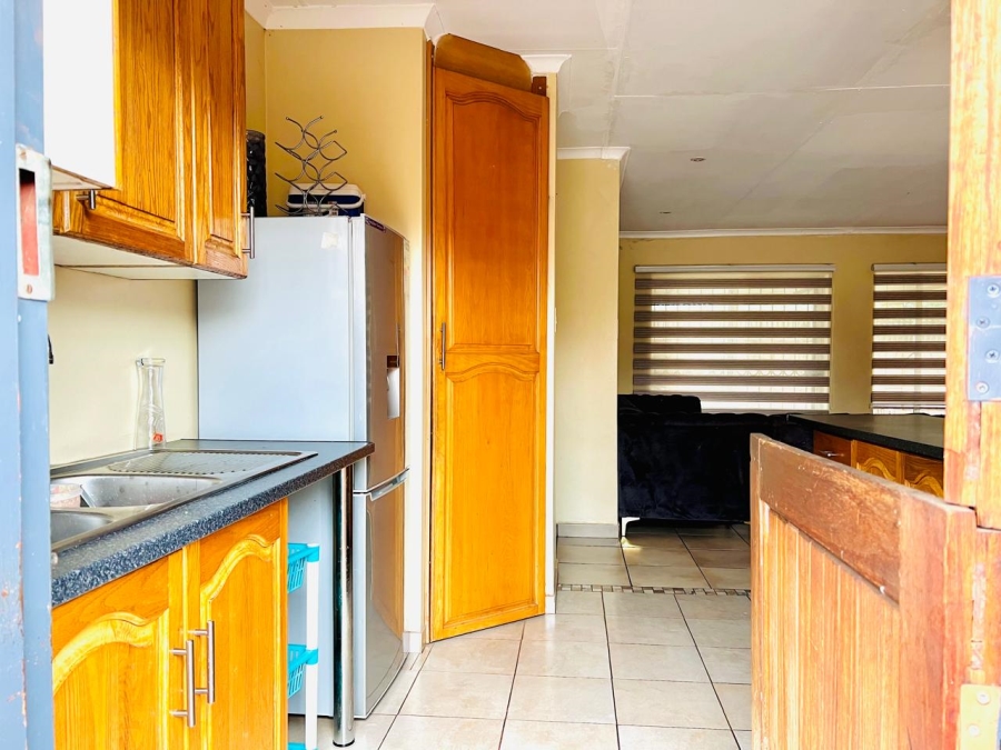 3 Bedroom Property for Sale in Doornpoort AH Gauteng