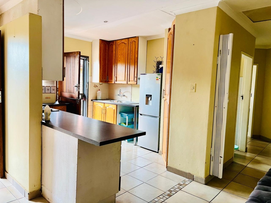 3 Bedroom Property for Sale in Doornpoort AH Gauteng