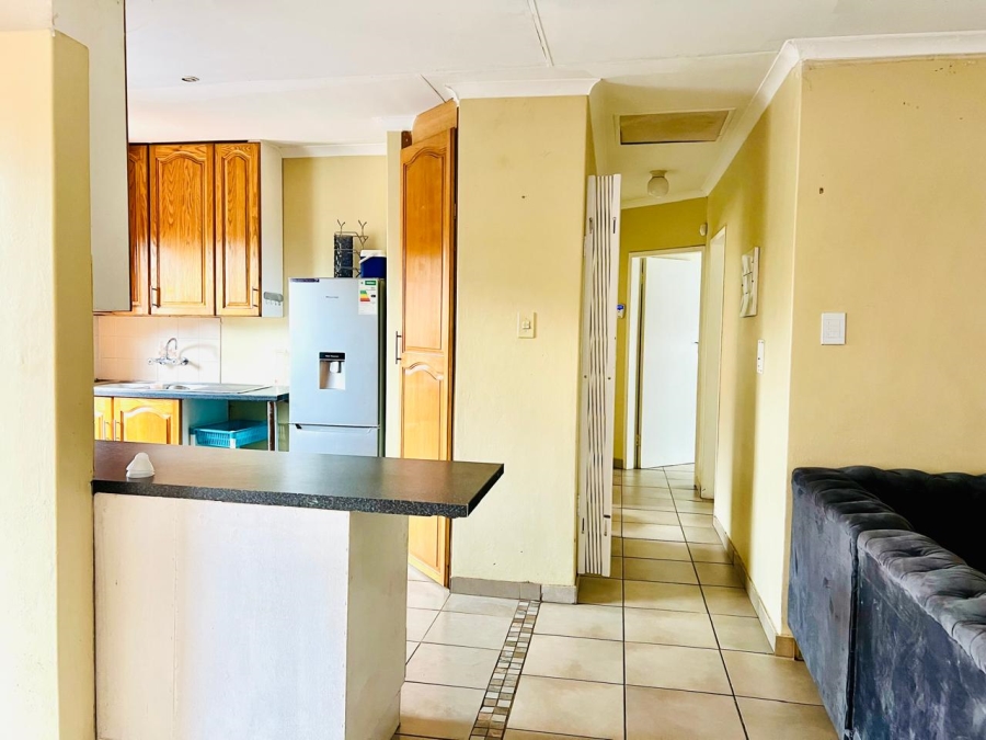 3 Bedroom Property for Sale in Doornpoort AH Gauteng