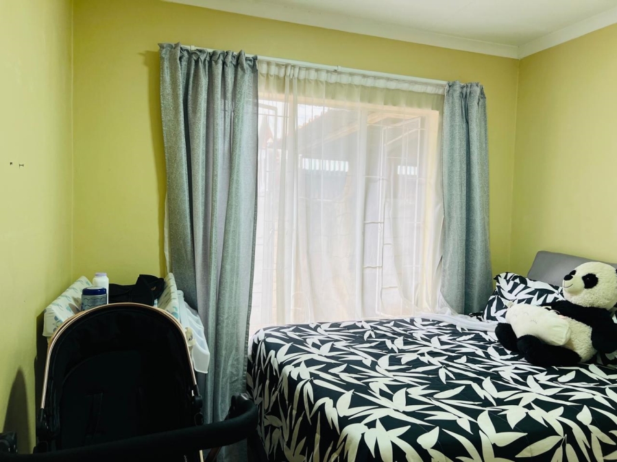 3 Bedroom Property for Sale in Doornpoort AH Gauteng