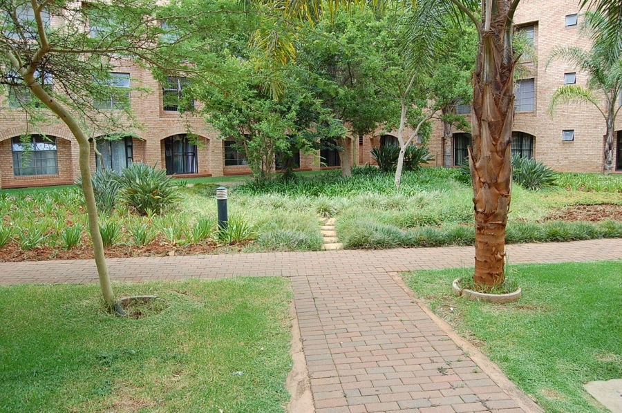 To Let 2 Bedroom Property for Rent in Hillcrest Gauteng