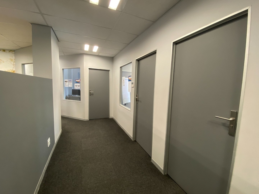 To Let commercial Property for Rent in Vorna Valley Gauteng