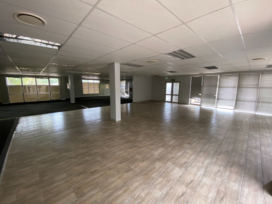 To Let commercial Property for Rent in Die Hoewes Gauteng