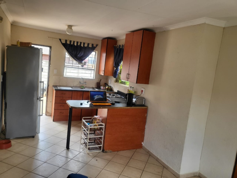 2 Bedroom Property for Sale in Cosmo City Gauteng