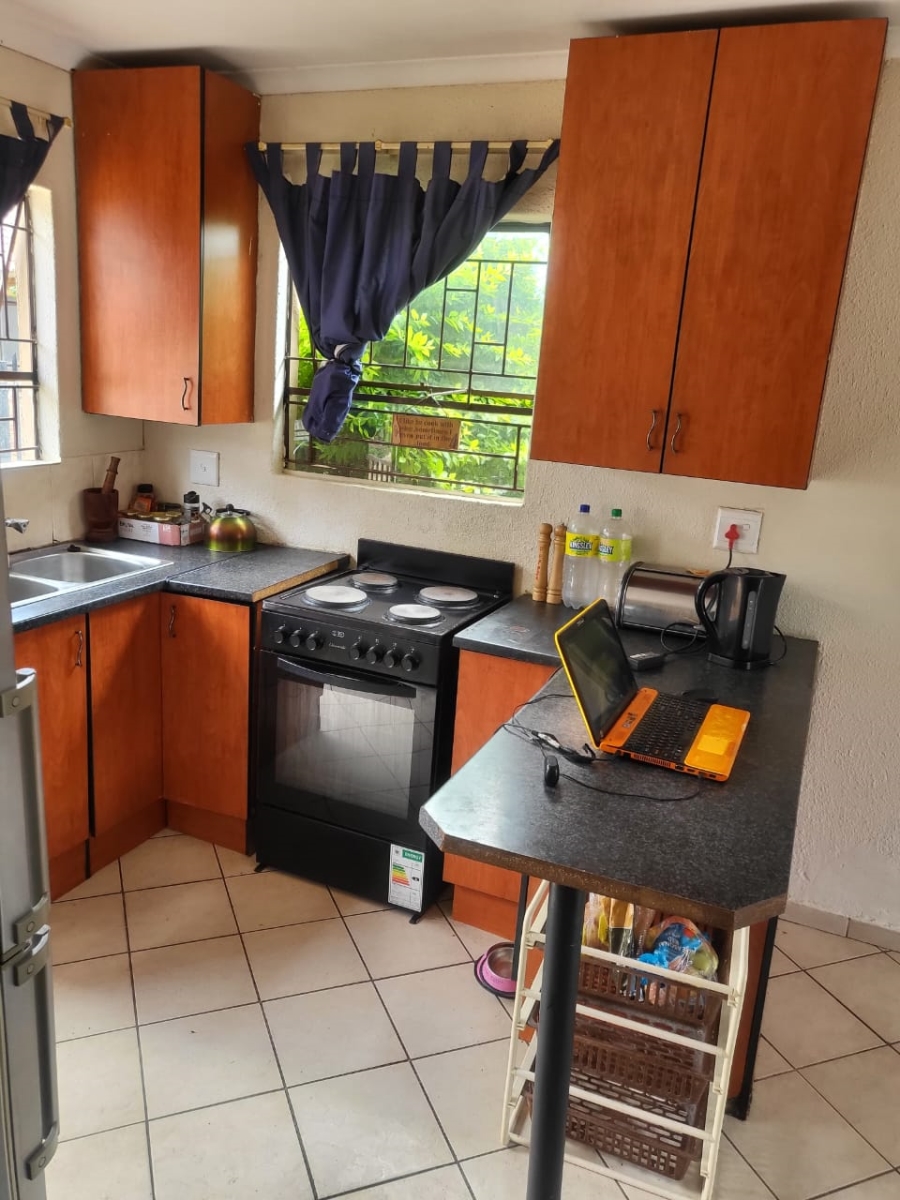 2 Bedroom Property for Sale in Cosmo City Gauteng